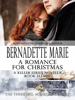 A Romance for Christmas - ebook